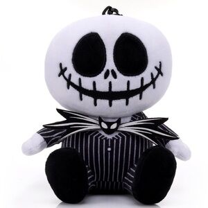Disney Nightmare Before Christmas Jack Skellington Bitty Boomer Speaker